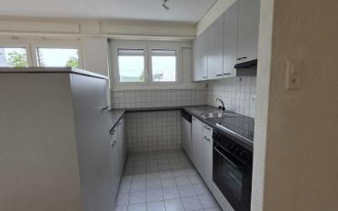Wohnung 3.5 Zimmer - image - 3