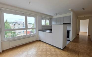 Wohnung 3.5 Zimmer - image - 2