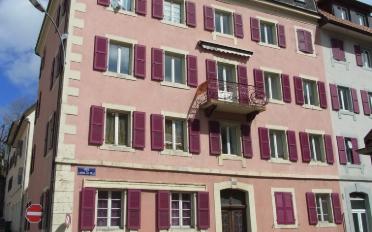 Appartement 1 pièce - image - 1