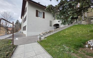 Apartment 3 rooms - image - 2