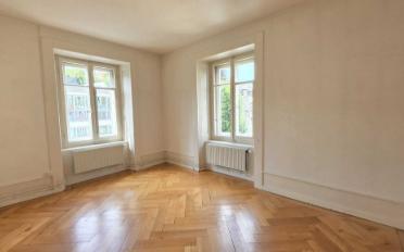 Wohnung 3 Zimmer - image - 1