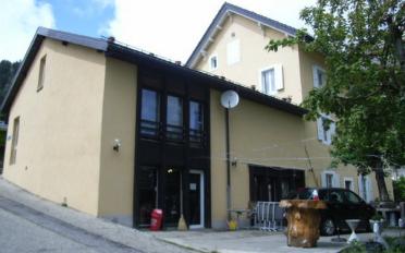 Wohnung 1.5 Zimmer - image - 1