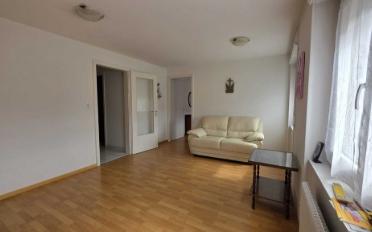 Apartment 4 rooms - image - 1