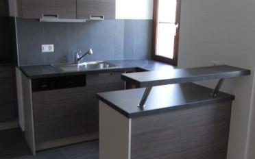 Apartment 5.5 rooms - image - 5