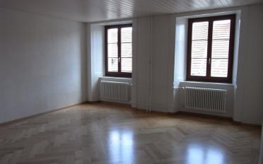 Apartment 5.5 rooms - image - 1