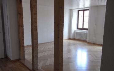 Apartment 5.5 rooms - image - 2