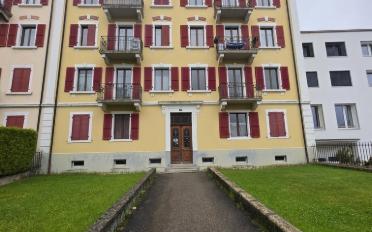 Wohnung 3 Zimmer - image - 1
