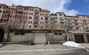 Garage - image - 1