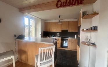 Wohnung 4 Zimmer - image - 1