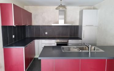 Apartment 5 rooms - image - 3