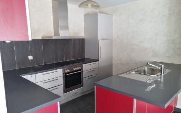 Apartment 5 rooms - image - 2