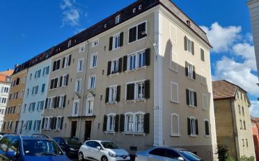 Appartement 4 pièces - image - 1
