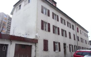 Wohnung 2 Zimmer - image - 1