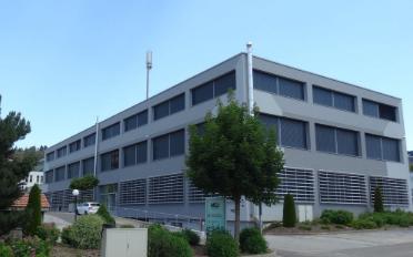 Gewerbe - image - 2