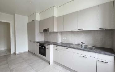 Apartment 4 rooms - image - 2
