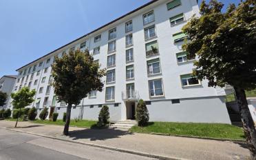 Apartment 3.5 rooms - image - 1