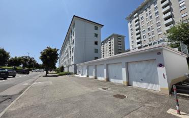 Apartment 3.5 rooms - image - 2