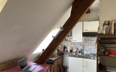Appartement 1 pièce - image - 2