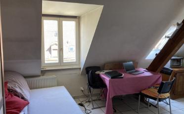 Appartement 1 pièce - image - 7