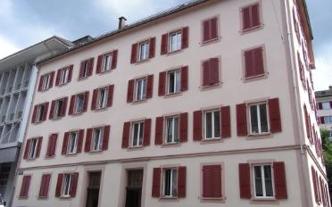 Duplex 4.5 Zimmer - image - 1