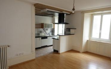 Wohnung 3.5 Zimmer - image - 1