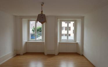 Wohnung 3.5 Zimmer - image - 3