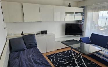 Möbl. Wohnobj. ein Zimmer - image - 4