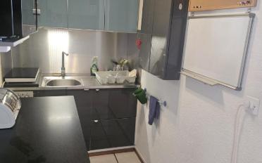 Möbl. Wohnobj. ein Zimmer - image - 8
