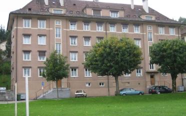 Wohnung 3.5 Zimmer - image - 5