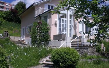 Einfamilienhaus 999 Zimmer - image - 1