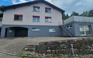 Möbl. Wohnobj. 2.5 Zimmer - image - 10