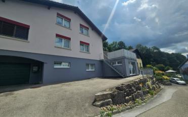 Möbl. Wohnobj. 2.5 Zimmer - image - 11