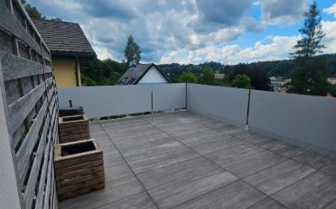 Möbl. Wohnobj. 2.5 Zimmer - image - 1