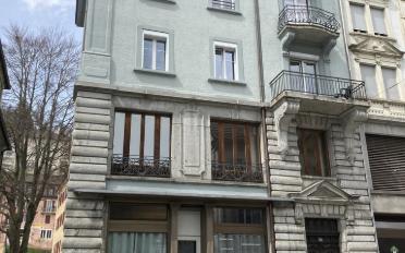 Appartement 3 pièces - image - 2