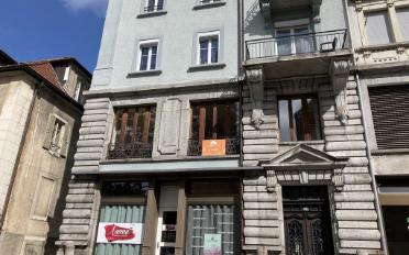 Appartement 3 pièces - image - 1