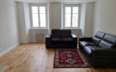 Apartment 3 rooms - image - 4