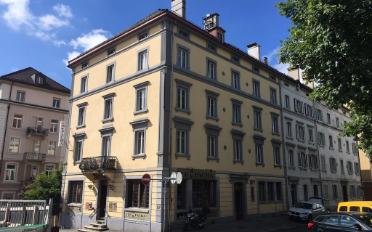 Wohnung 3 Zimmer - image - 8