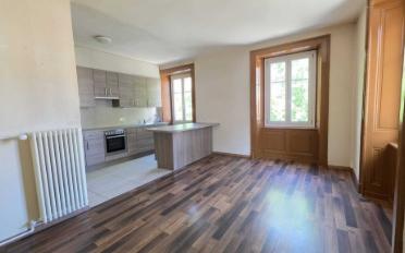 Wohnung 3 Zimmer - image - 2