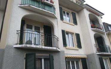 Appartement 3 pièces - image - 12