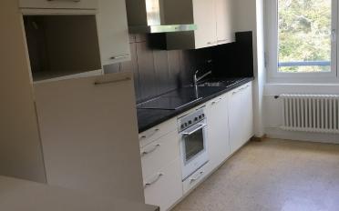 Wohnung 3.5 Zimmer - image - 2