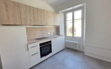 Apartment 1 room - image - 2