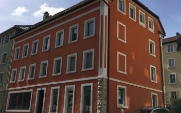 Apartment 3 rooms - image - 8