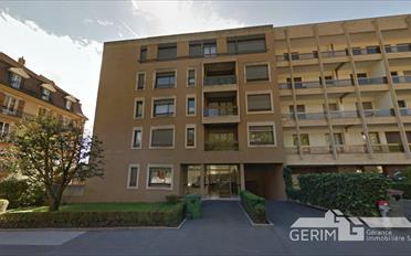 offener Parkplatz - image - 1
