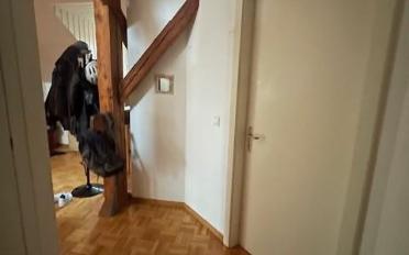 Apartment 4 rooms - image - 2
