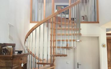 Apartment 4 rooms - image - 11