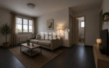 Wohnung 3 Zimmer - image - 2