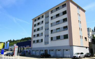 Wohnung 3 Zimmer - image - 8