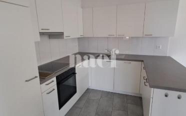 Apartment 3.5 rooms - image - 1