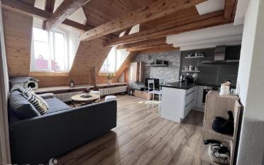 Wohnung 3.5 Zimmer - image - 2