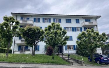 Einzelgarage - image - 1